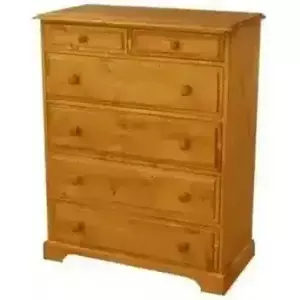 Unis Komoda masiv 00226