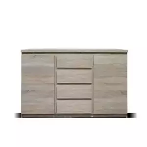 Tempo Kondela Komoda PANAMA Typ 08