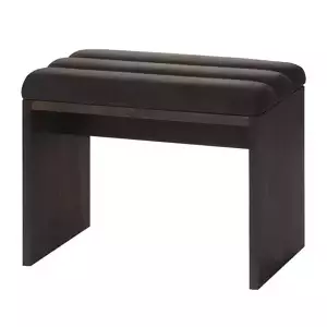 Casarredo Taburet PORTI P-81 dub čokoládový/Carabu 33