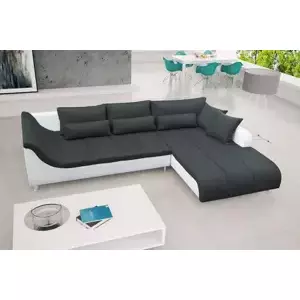 Falco Sedací souprava Alex P černá