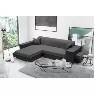 Falco Sedací souprava Oskar L Aston 17/Santiago 96