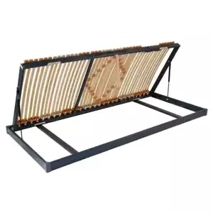 Ahorn Rošt Trioflex Kombi P levý Trioflex II Kombi P/G 200x90 levý/linke