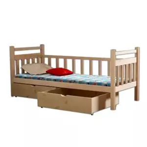 Vomaks Dětská Postel DP 003 - 1084/SUR2