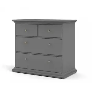 Falco Komoda Provence 716 grey MAT