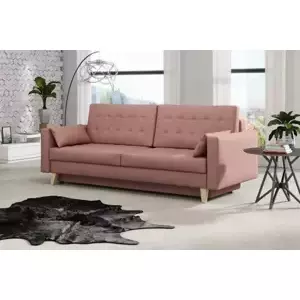 Falco Pohovka Kelly růžová