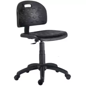 Antares Pracovní židle 1298 PU NOR MOON