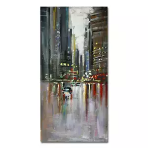 Autronic Obraz plátno - olejomalba OBR789619