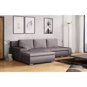 Casarredo Rozkládací rohová sedačka TARO M195/S21