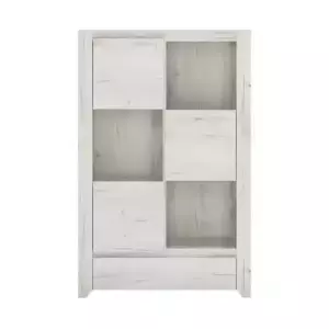 Tempo Kondela Komoda ANGEL - typ 31, 3D - 1S