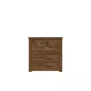 BRW Komoda Patras KOM5S - Dub April
