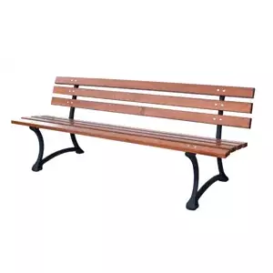 Rojaplast Parková lavice - FSC