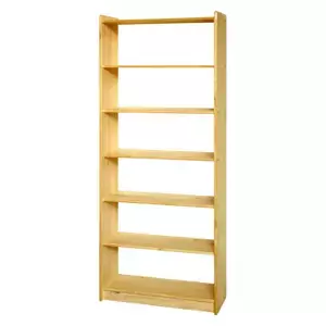 Idea Knihovna 8012 lakovaná