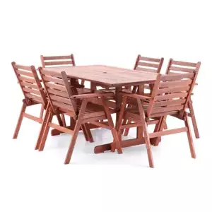 V-Garden Zahradní set MONROO VeGA 6