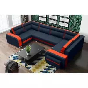 Falco Sedací souprava Association U pravá Inari 100/HC51