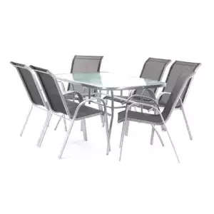 V-Garden Zahradní set VeGAS PATRICIA 6