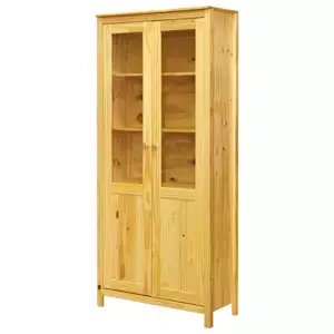 Idea Vitrína 2 dveře TORINO