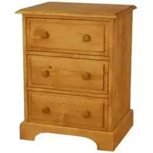 Unis Komoda masiv 00138