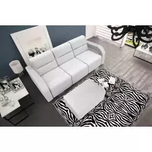 Falco Pohovka Alza+T - bílá