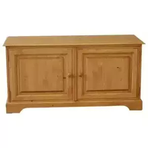 Unis Dřevěný botník 00160