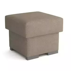 Falco Taburet Norway béžový