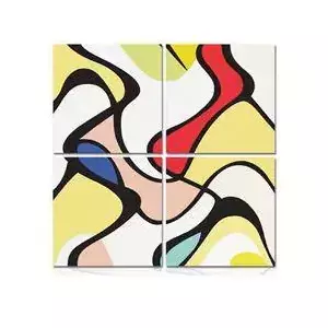 Autronic Obraz OBK038