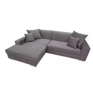 Falco Sedací souprava Mexicana Casablanka 2314 sv.šedá - LEVÁ