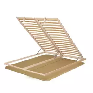 Tempo Kondela Rošt BASIC FLEX - 180x200 cm