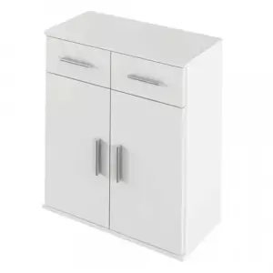 Tempo Kondela Komoda RESITA typ 2 - bílá