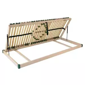 Ahorn Rošt Portoflex Mega Kombi P levý Portoflex II Kombi P/G Mega 200x90 cm levý/linke