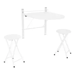 Tempo Kondela Jídelní set 1 + 2 AMADEO