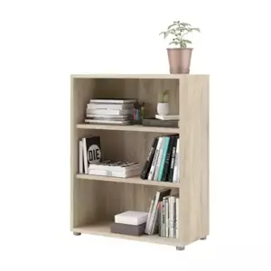 Falco Policový regál Office 423 dub sonoma