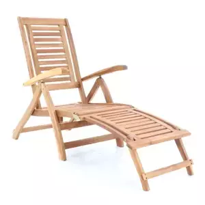 V-Garden Lehátko KING