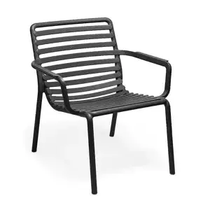 Stima Křesílko Doga - antracite