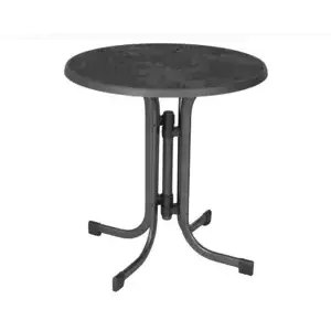Dajar Stůl PIZARRA - pr. 70cm