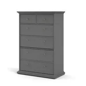 Falco Komoda Provence 718 grey MAT