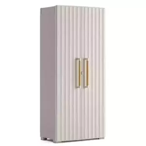 Keter GROOVE TALL skříňka