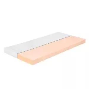 Ahorn Dětská matrace Kuki 8 cm KUKI 120x60x8 cm