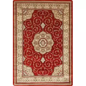 Berfin Dywany Kusový koberec Adora 5792 T (Terra) 80x150 cm