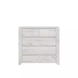 Tempo Kondela Komoda ANGEL - typ 43, 5S