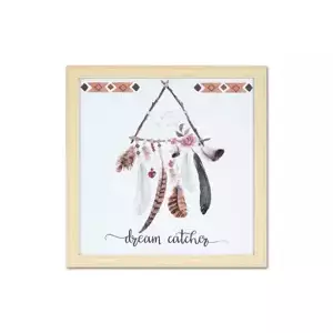 Autronic Obraz lapač snů OBX1046