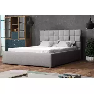 Casarredo Postel VLADAN 180x200 cm látka Malmo 13378