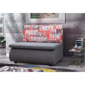 Casarredo Rozkládací pohovka KUBUS S21/NY