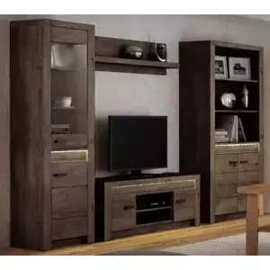 Casarredo Sestava INDIANAPOLIS tm. jasan (4+5+9+11)