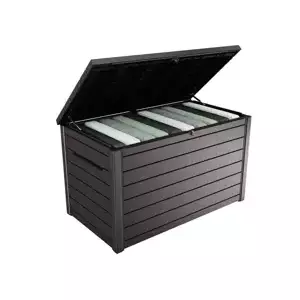 Keter Box ONTARIO 850l - hnědá