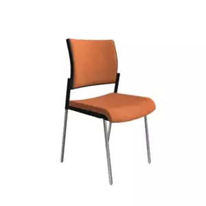 Alba Konferenční židle KENT PROKUR ČALOUNĚNÝ