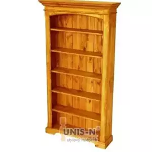 Unis Knihovna střední 00317