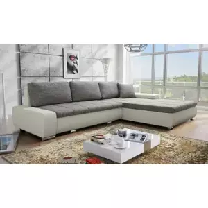 Casarredo Rozkládací rohová sedací souprava ESCANIA B01/M120