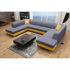 Falco Sedací souprava Darla U Inari 94/Soft 12