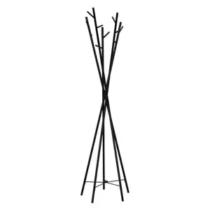 Halmar Věšák W35, černý