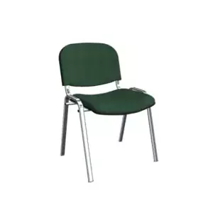 Alba Konferenční židle Iso čalouněná